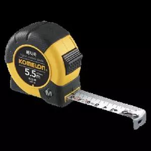 코메론 매직락줄자 KMC-34 5.5x19mm