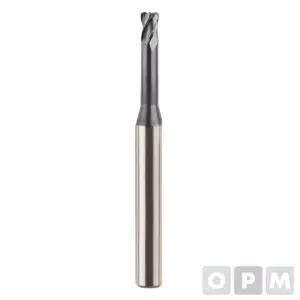 4G MILL 리브래디우스엔드밀 4F 4SRICRE4-040R0.2-26