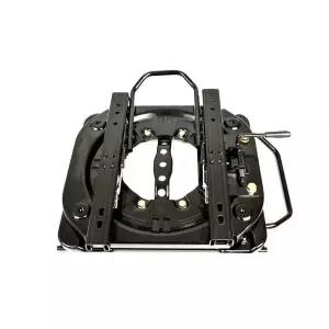 자동차 회전 시트 카시트 튜닝 브라켓 의자 밑판 개조