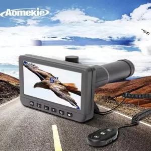 NOVA 야간투시경 군용 투시안경 밀리터리 고배율