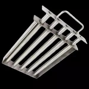 쇳가루 제거 자석봉 선별기 장비 봉자석 안전 식품 제거기 사출 원형 금속 자력 마그네틱