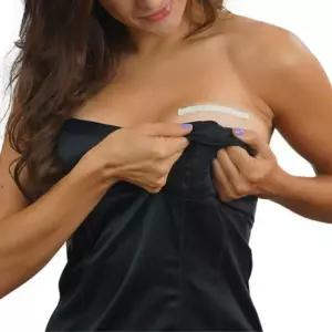 가슴노출방지 옷고정 테이프 패션 양면테이프