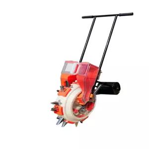 일체형 종자 비료 트윈스 파종기