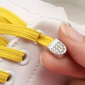 악어 액세서리 DIY 패션 신발끈 묶지않는 9종 클립DMM