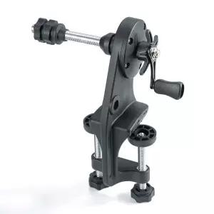 초간편 릴감기 낚시릴 리와인더 낚시줄감는기계 모델 감개 낚시줄 릴줄감기