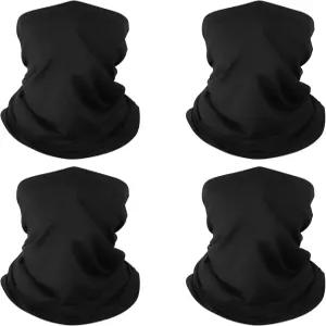 넥 게이터 반다나 마스크 남성용 선 쿨링 스카프 커버 헤드