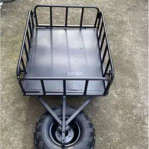 ATV 트레일러 오토바이 타이어 사륜 농업용 오프로드