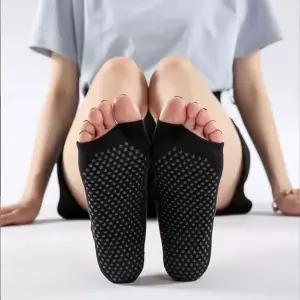 bns 필라테스 양말 요가 논슬립 오픈 토삭스 요가삭스 WFLIRAH