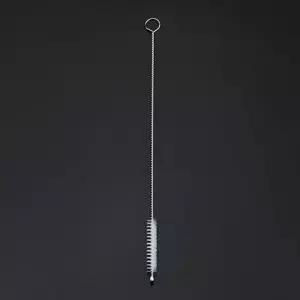 틈새세척솔 빨대브러쉬 빨대 세척솔 설거지 세척브러쉬 10p 세트 DD-09962