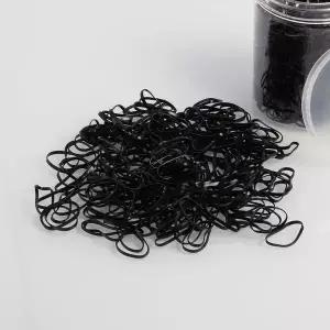 고무줄 머리끈 700p 유아 아동 머리곰Hairtie WFLOQ7Z