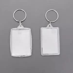 bns 아크릴 사진홀더 키링 열쇠고리 만들기 부자재 WFLIQRN