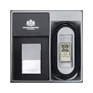 이벤트 지갑벨트 세트 패션 정품브랜드 회사원선물 WC2C024