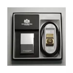 브랜드 지갑벨트 선물용 이벤트용 정품 회사원 선물 WC379A8