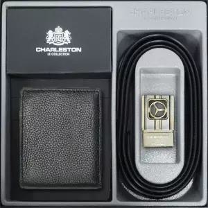 소가죽 지갑벨트 감사 선물 감사선물 입사 선물 WC379A9