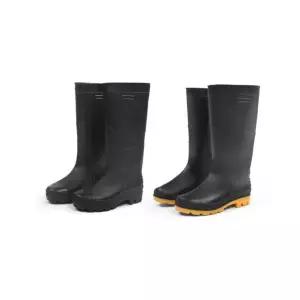 [하프클럽/]남자신발레인부츠 2컬러 1P 파시 여름 방수 신발 장화