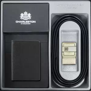 행복선물 좋은 지갑벨트 이벤트 감사 남친선물 WC22195