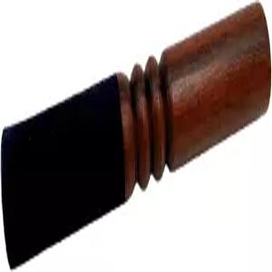 레오리 티베트 노래 그릇 말렛 스웨이드 나무 스트라이커 가죽 랩 명상 사운드 볼 스틱 부처님 악기 불교