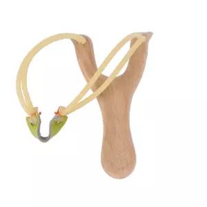 수집품 새총 서바이벌 자작나무