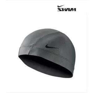 [나이키스윔](천안아산점)컴포트 스판덱스 캡(천수모) NESSC150 -018(그레이)