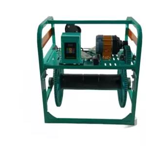 자동 호스릴 권취기 분무기 12V 호스감기 농약줄 정리 전동