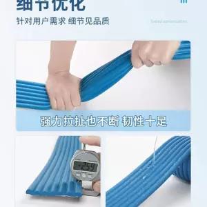 하수관 방음재 접착식 파이프 방음 단열 소음방지 배관 흡음재