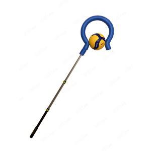 배구 스파이크 도구 서브 23 배구연습도구 강습 통용 차단기 수업 조절