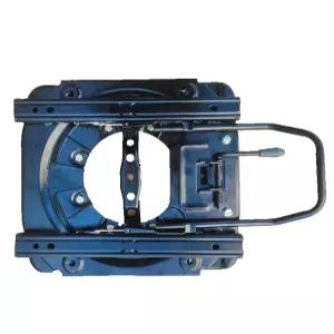 자동차시트 회전판 상부트랙 슬라이드 360도 캠핑카 교체 튜닝 정비