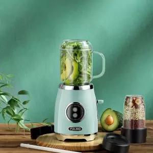 블렌더 블랜더 초고속 쉐이커 무선믹서기 치즈