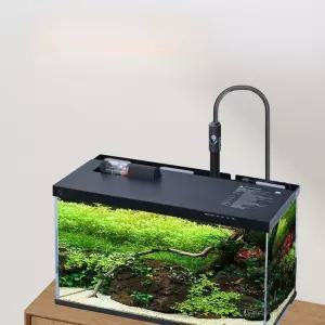 어항 온도조절기 냉온 소형 히터 100W 수족관 온도