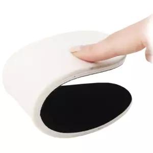 라텍스 쿠션 어린이 깔창 아동 유아 여성