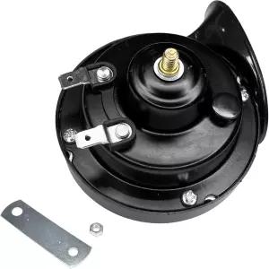 트럭용 쿠쿠티디 12V 300DB 초음속 열차 경적 안전용 방수 에어 자동차 픽업 전기 달팽이 오토바이 보트용