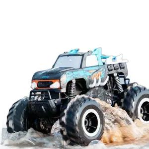 무선 수륙양용차 수륙양용 rc카 알씨카 방수 RC카 오프로드