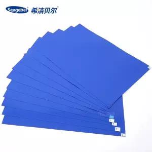 먼지 찍찍이 입구 공장 신발바닥 신발 산업용 정전기