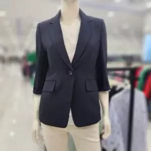 조이너스 여성 정장 25신상 칠부 여름 자켓 브랜드JAFU5WJK940 US1258276