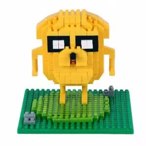 캐릭터 나노 블럭 제이스 10개입 미니 어린이집 단체 선물 어린이날 유치원 디폼