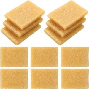 잔여물 12개 종이 플라스틱에서 와 제거하기 위한 지우개 고무 시멘트 청소 등