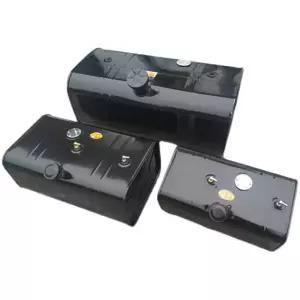 100L 화물차 연료통 사각 기름 보조 연료 예비용 탱크