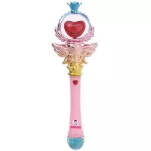 여아선물 빙글빙글 핑크색 멜로디 요술봉 어린이장남감