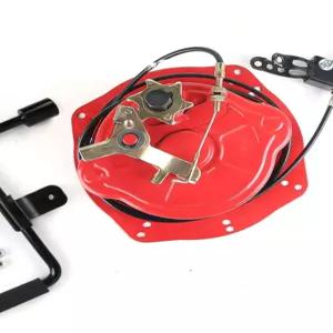 트랙터 경운기 부품 핸들 농기구 배토기 유압 자동반발기 교체 정방향 두둑성형기 이랑 디젤