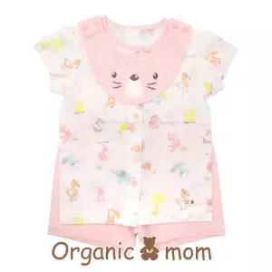 [롯데백화점]오가닉맘 레이크여아반소내의(MDM4EE25)