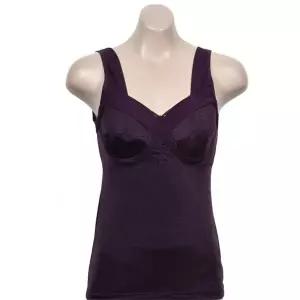 [하프클럽/]통기성 좋은 여성 메쉬 노와이어 브라런닝 고급속옷