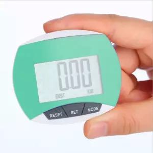 스마트 디지털 만보기(그린)