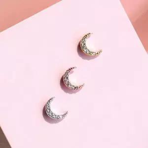 [하프클럽/](낱개판매) 달아 달아 연골 이너컨츠 피어싱