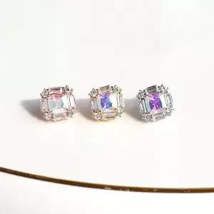 [하프클럽/](낱개판매) 오로라 카페트 이너컨츠 별존 피어싱