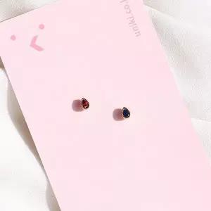 [하프클럽/](낱개판매) 케미스트리 트라거스 귓바퀴 피어싱