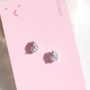 [하프클럽/]물방울자리 귓바퀴 아웃컨츠 이너컨츠 피어싱(1ea)