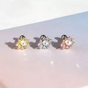 [하프클럽/](낱개판매) 미라클 매직 이너컨츠 별존 피어싱