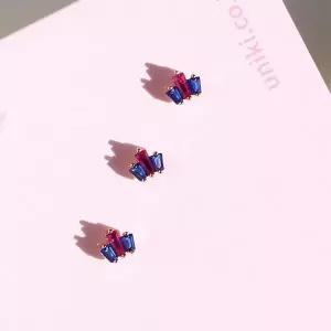 [하프클럽/](낱개판매) 지중해 캐슬 귓바퀴 연골 피어싱(1ea)