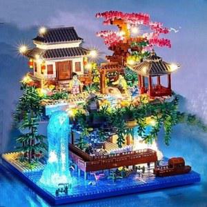 LOZ 나노블럭 미니블럭