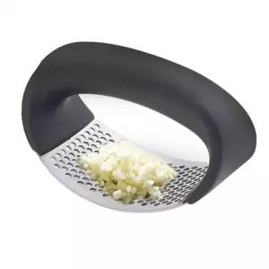 주방 간편 손에묻지않는 즉석 마늘 누루미 스텐 다지기 다짐기 잘게썰기 절구 파